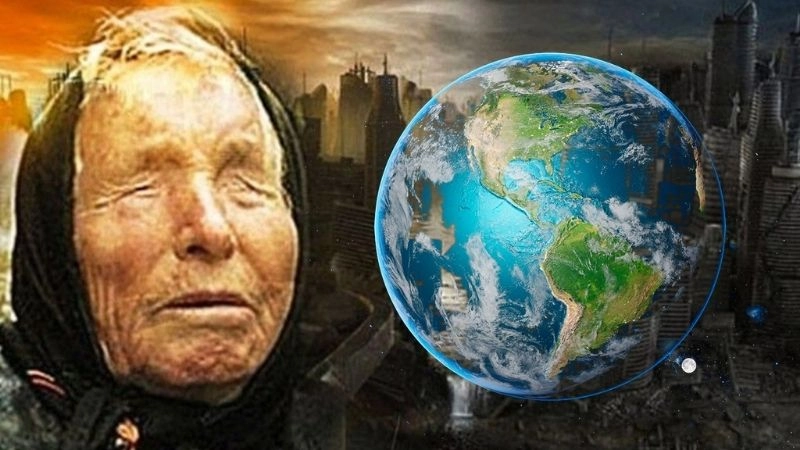 Nhà tiên tri và khả năng dự đoán