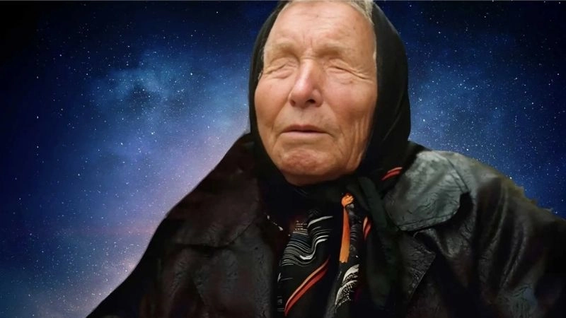 Lời tiên tri của bà Vanga và bí ẩn