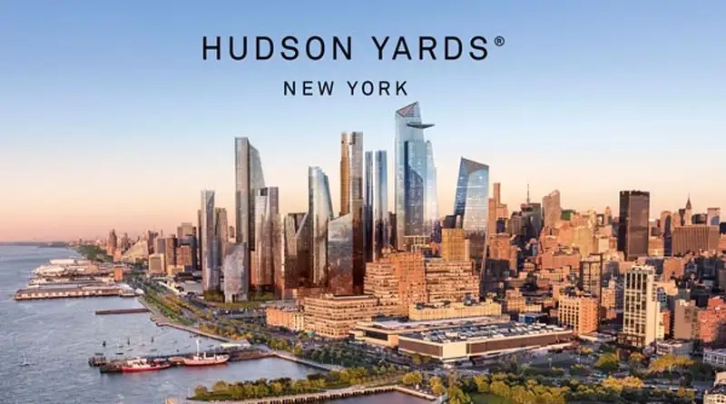 Lịch sử, kiến trúc và ý nghĩa biểu tượng tòa nhà 30 Hudson Yards