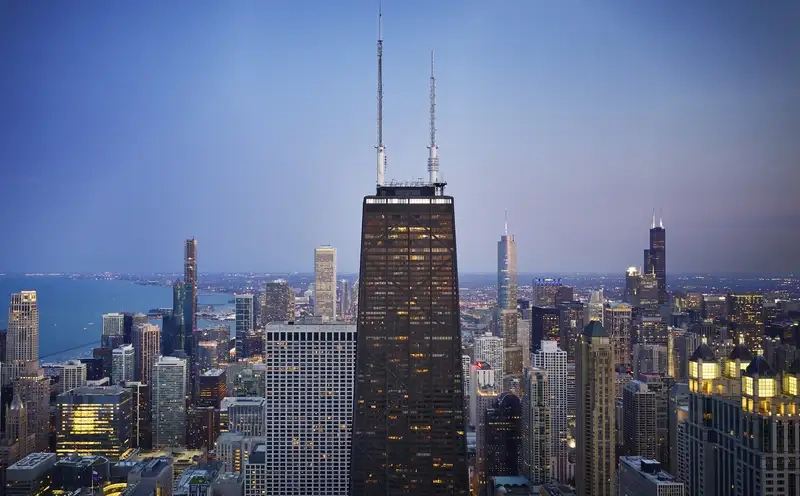 Biểu tượng văn hóa và du lịch Chicago