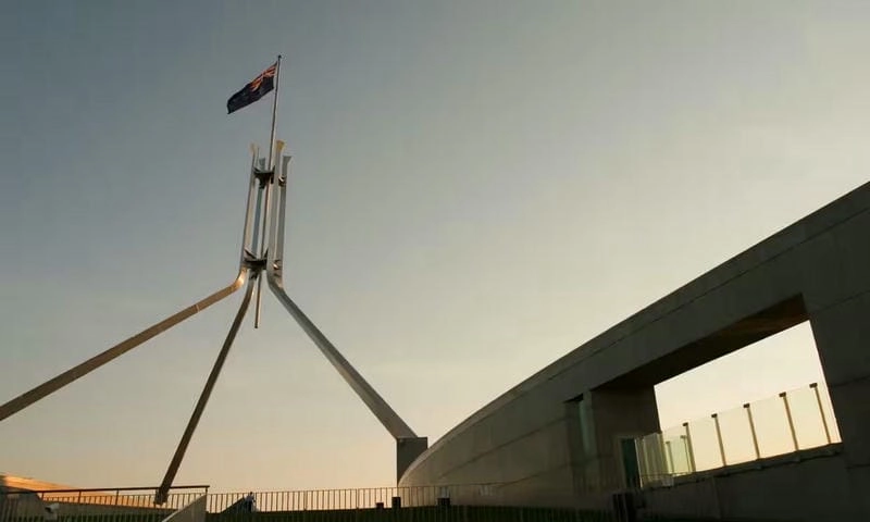 Kinh nghiệm tham quan Parliament House