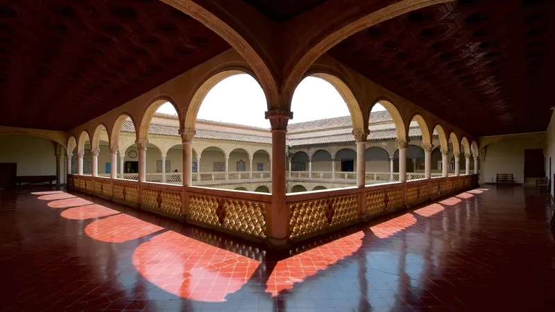 Kinh nghiệm tham quan Toledo