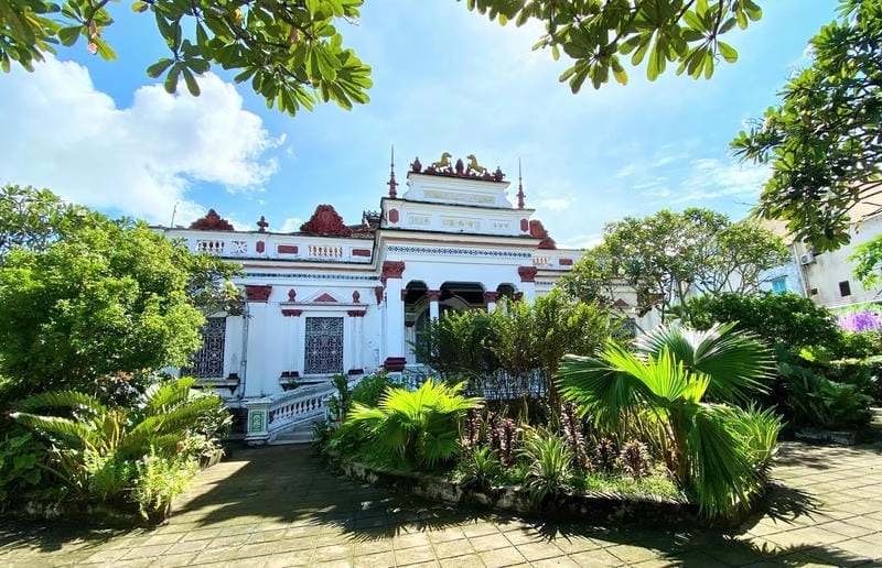 Nét đẹp truyền thống trong văn hóa Khmer Trà Vinh