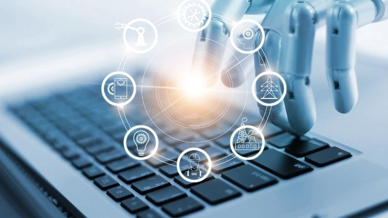 Trí tuệ nhân tạo và nhân loại tiến bộ