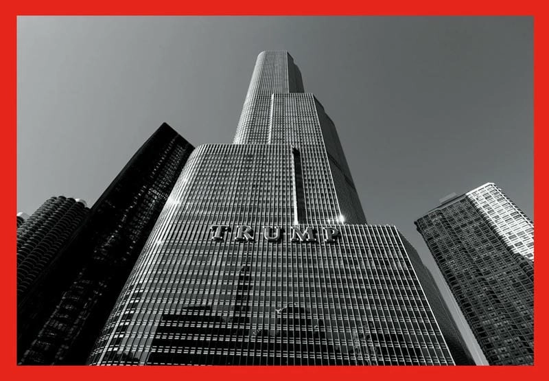 Chiêm ngưỡng Tòa nhà chọc trời Chicago nổi bật nhất