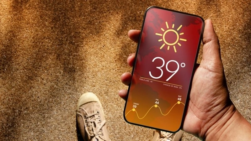 Nhiệt độ tự bốc cháy của xăng