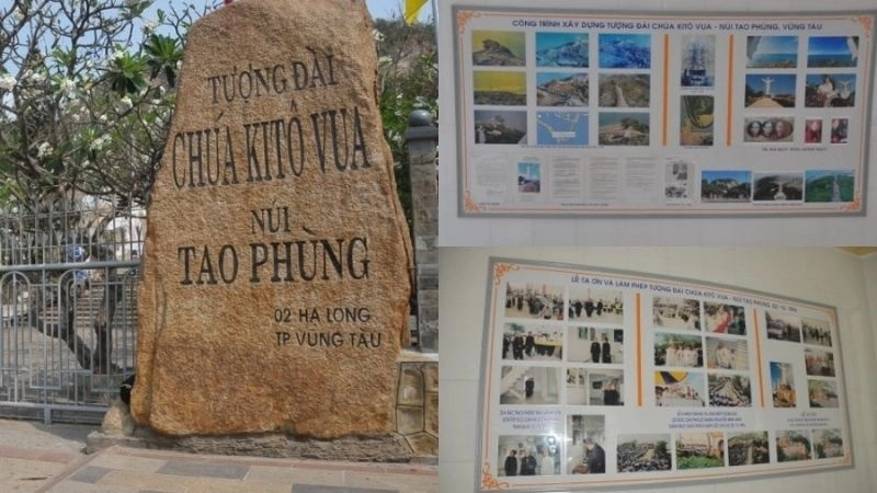 Thời điểm lý tưởng để đến thăm Tượng Chúa Kitô Vua