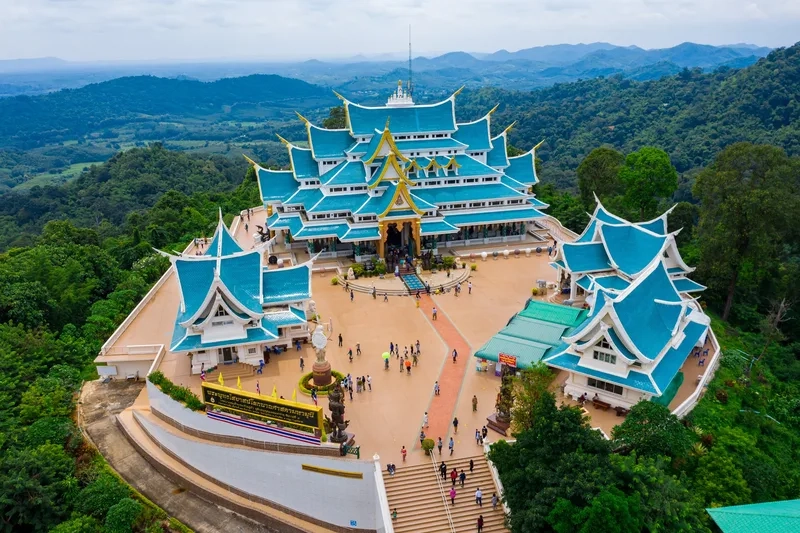 Lịch sử hình thành và phát triển của Udon Thani