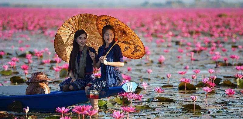 Kinh nghiệm tham quan Udon Thani