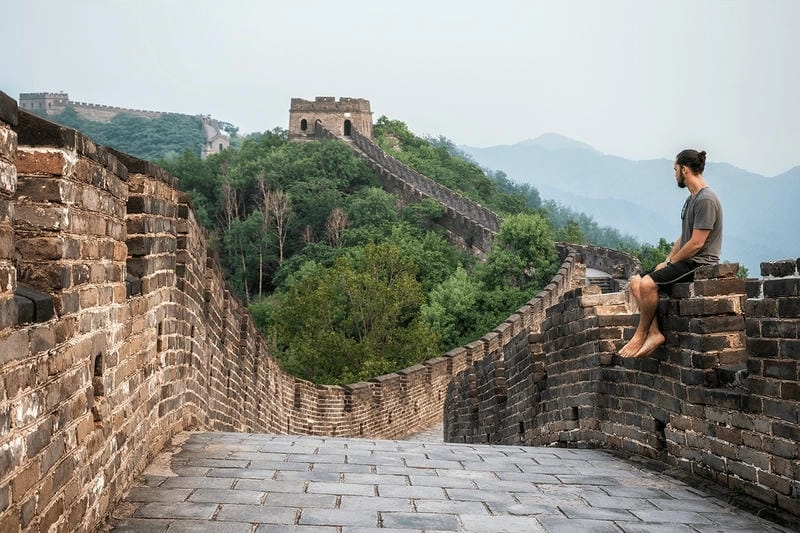 Kinh nghiệm tham quan Vạn Lý Trường Thành