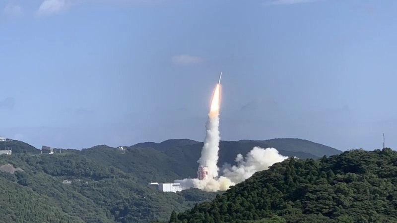 Công nghệ vệ tinh nền tảng cho tương lai