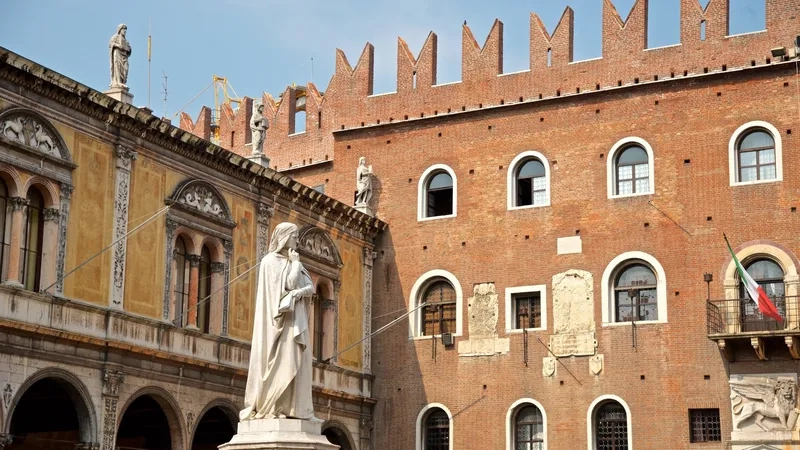 Đôi nét về Verona