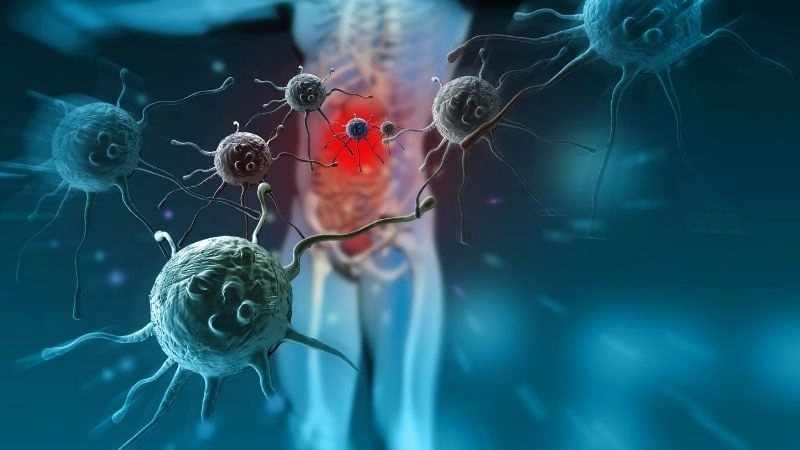 Vi rút mạnh và tương lai phòng ngừa