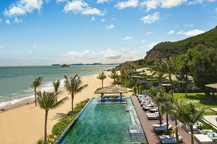 Đôi nét khái quát về Villa biển Quy Nhơn