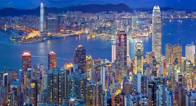 Kinh nghiệm khi đi du lịch Vịnh Victoria