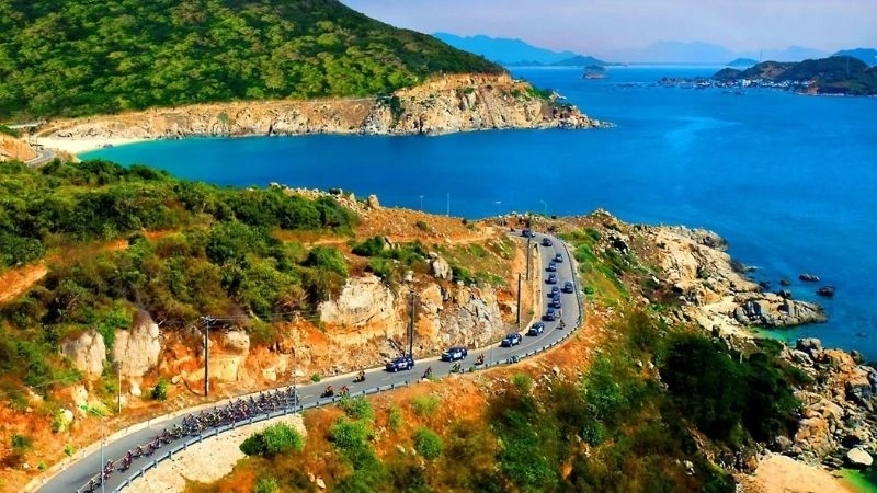 Cách di chuyển đến Vịnh Vĩnh Hy