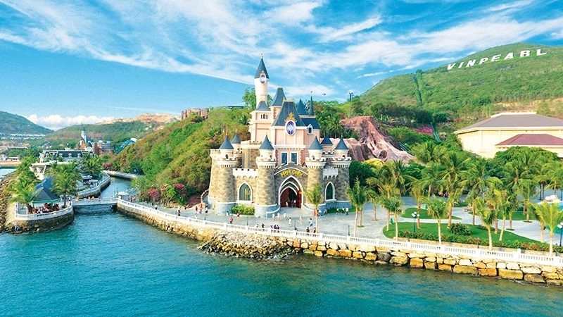 Thời điểm vàng để khám phá VinWonders Nha Trang