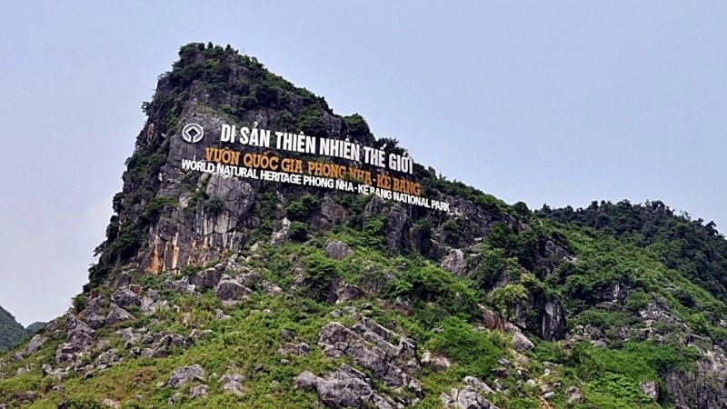 Thời điểm lý tưởng để thăm vườn Quốc gia Phong Nha - Kẻ Bàng