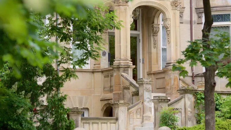 Washington D.C. – Thủ đô nước Mỹ và những điều cần biết