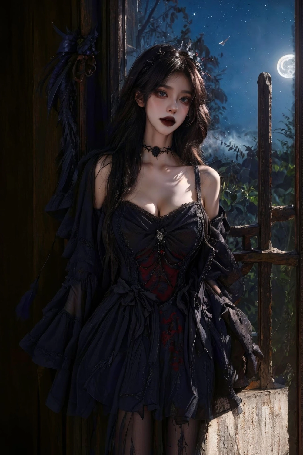 Gái việt khoe hàng sexy nóng bỏng cuốn hút nét á đông dục vọng