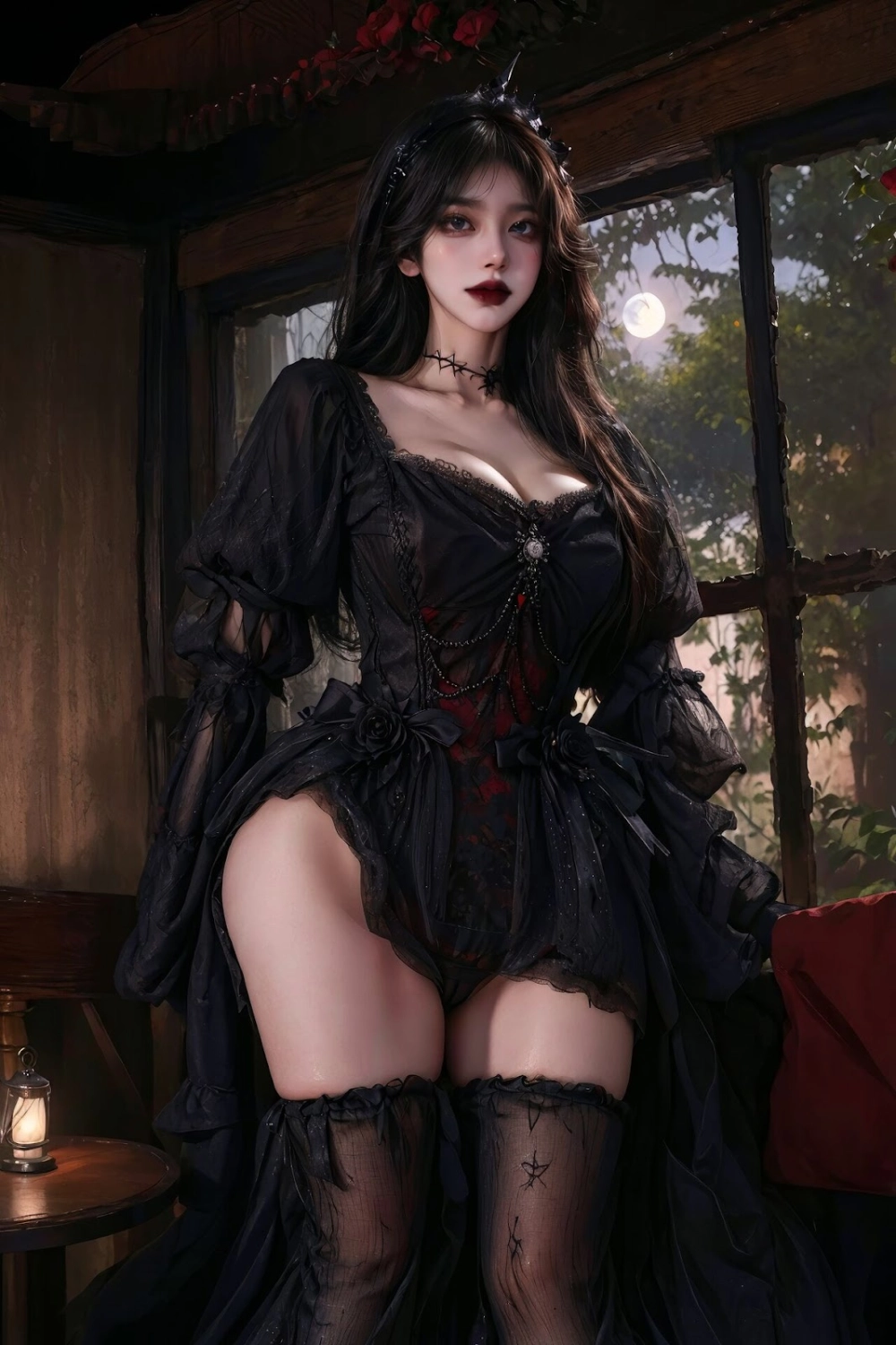 Em gái mới lớn khoe sexy nóng bỏng cuốn hút vẻ trẻ gợi cảm mạnh