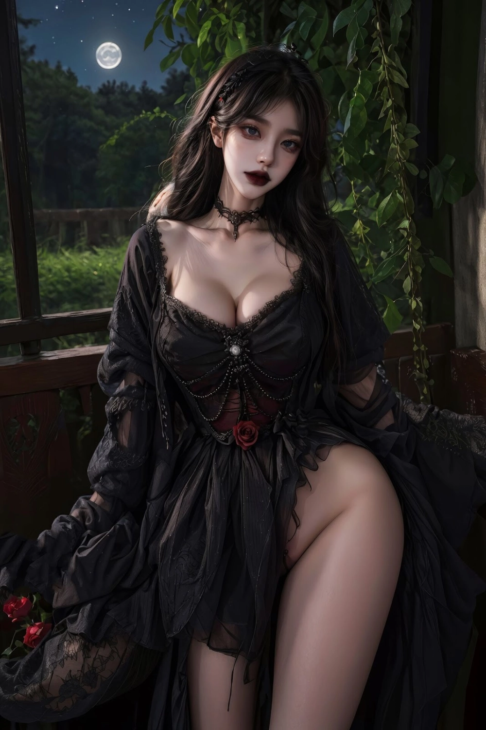 Gái khoe hàng nóng sexy nóng bỏng cuốn hút hở hang dục vọng mạnh