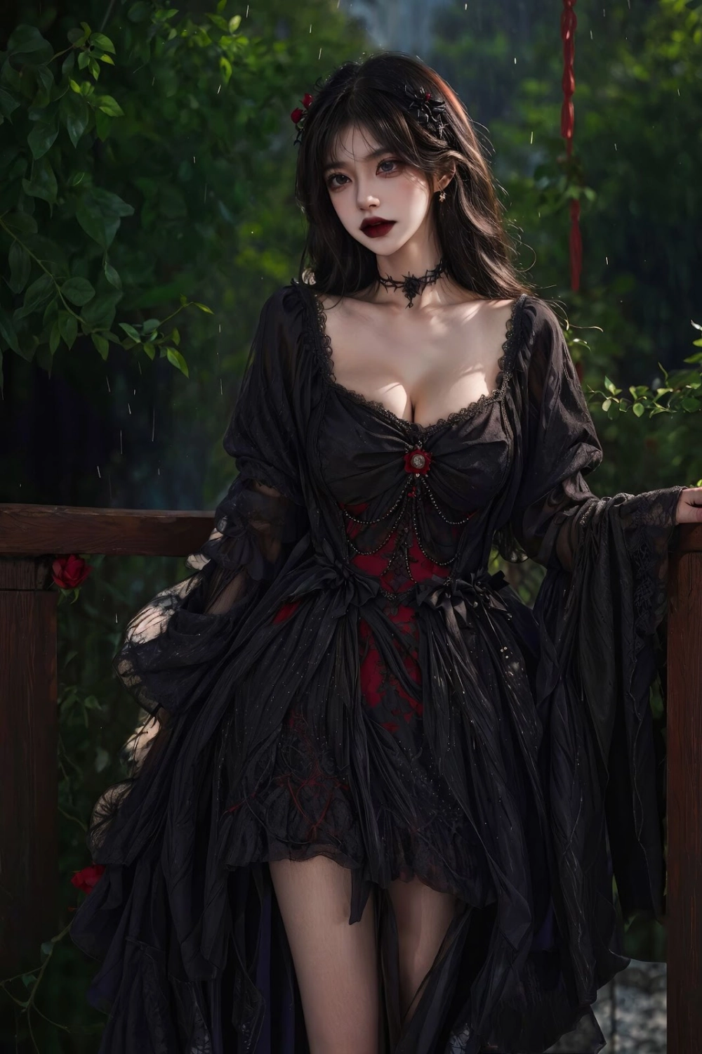 Gái xinh da trắng khoe sexy nóng bỏng cuốn hút vẻ đẹp hoàn hảo