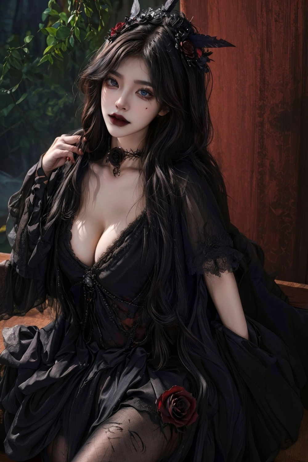 Gái xinh việt khoe hàng sexy nóng bỏng cuốn hút nét việt dục vọng