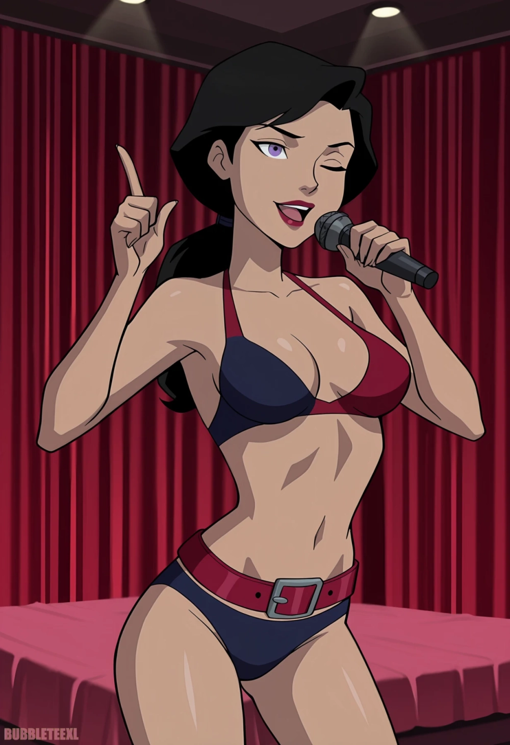 Ảnh sex anime nóng bỏng cuốn hút cảnh hentai dục vọng cực đỉnh