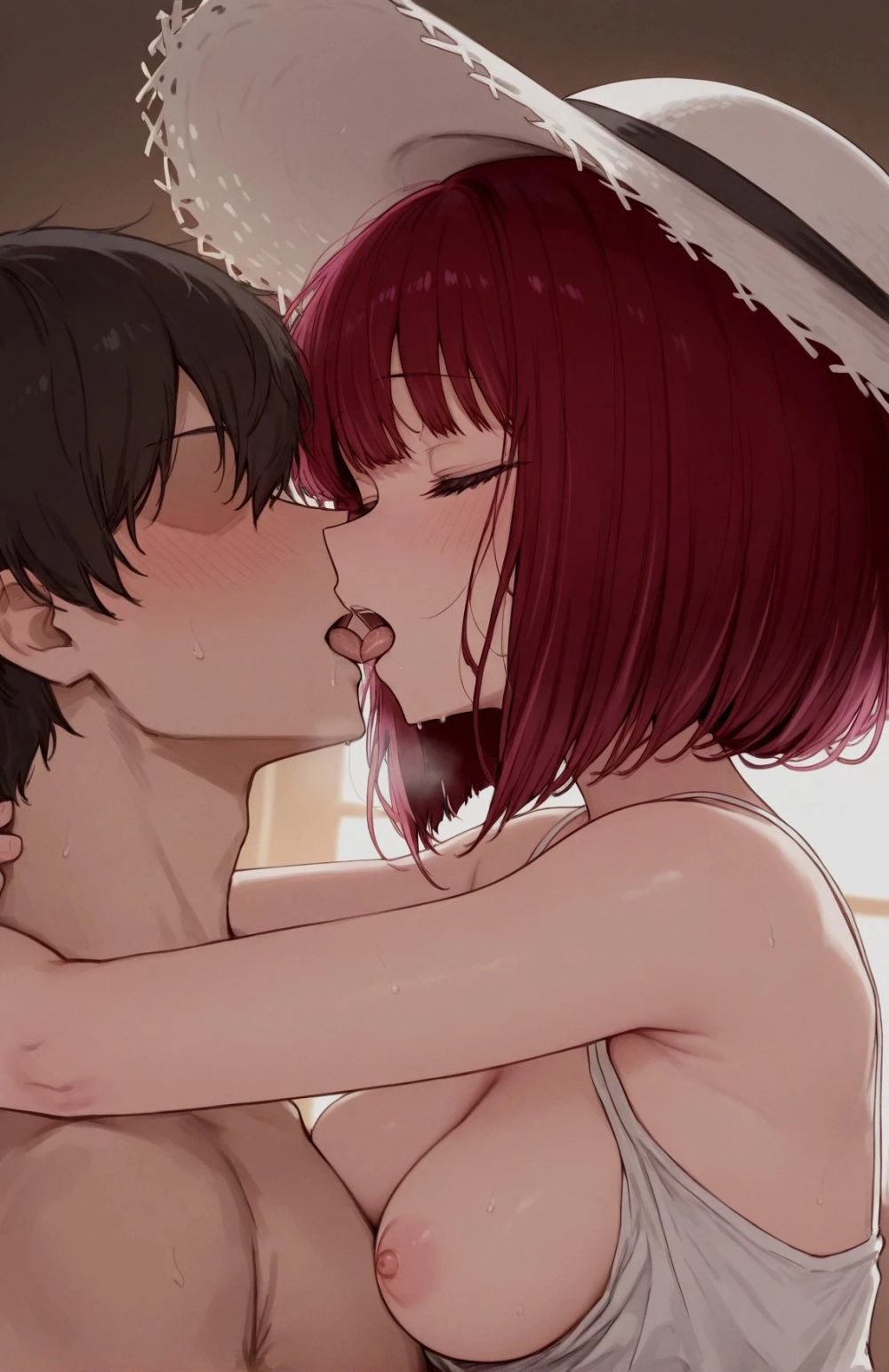 Anime sex ảnh nóng bỏng cuốn hút hentai dục vọng bùng nổ mê hoặc