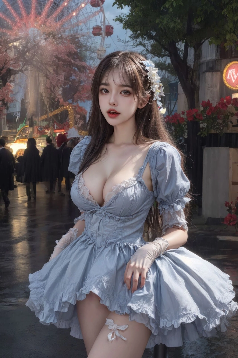 Phim sex khoe hàng sexy nóng bỏng cuốn hút cảnh nóng dục vọng mạnh