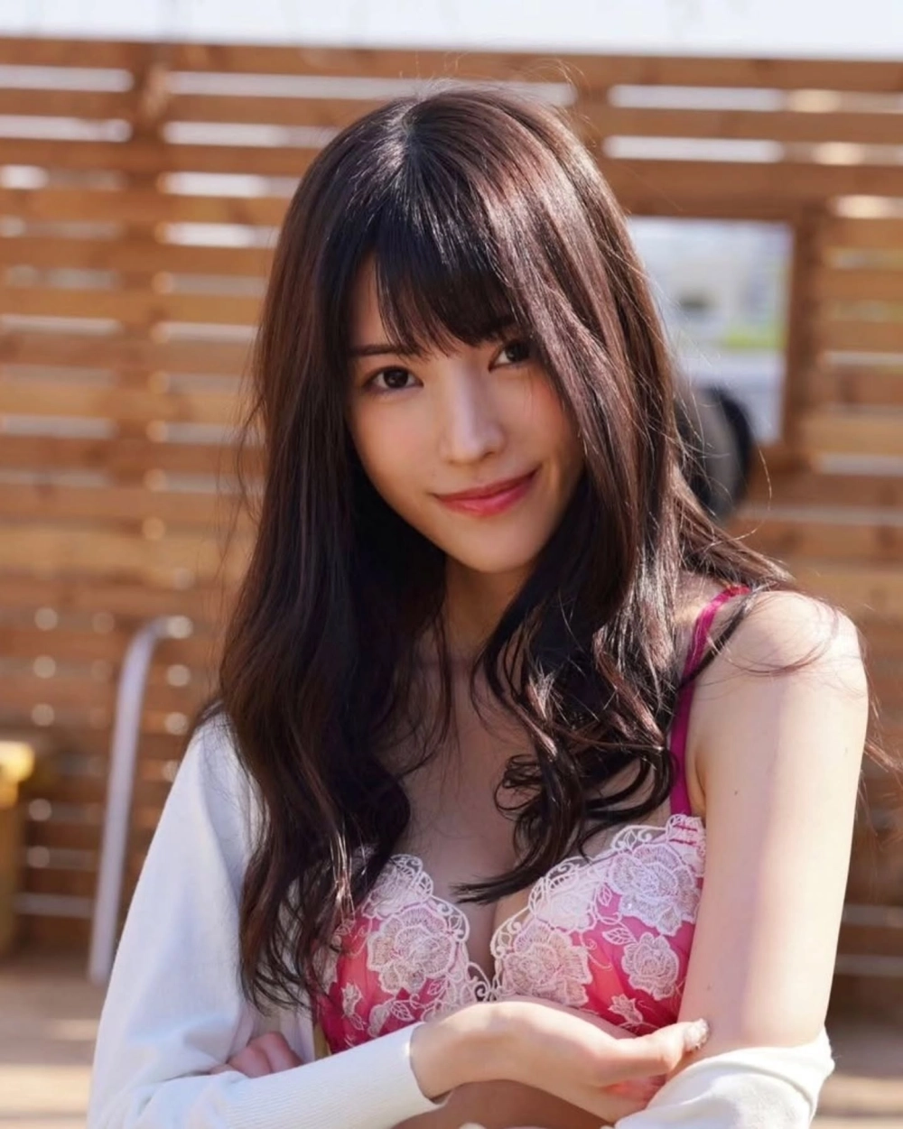 Gái xinh việt nam vú to quyến rũ sexy