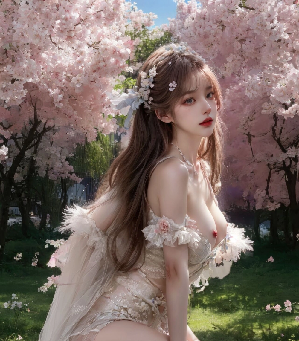 Gái xinh khoe hàng sexy nóng bỏng cuốn hút thân hình dục vọng mê ly