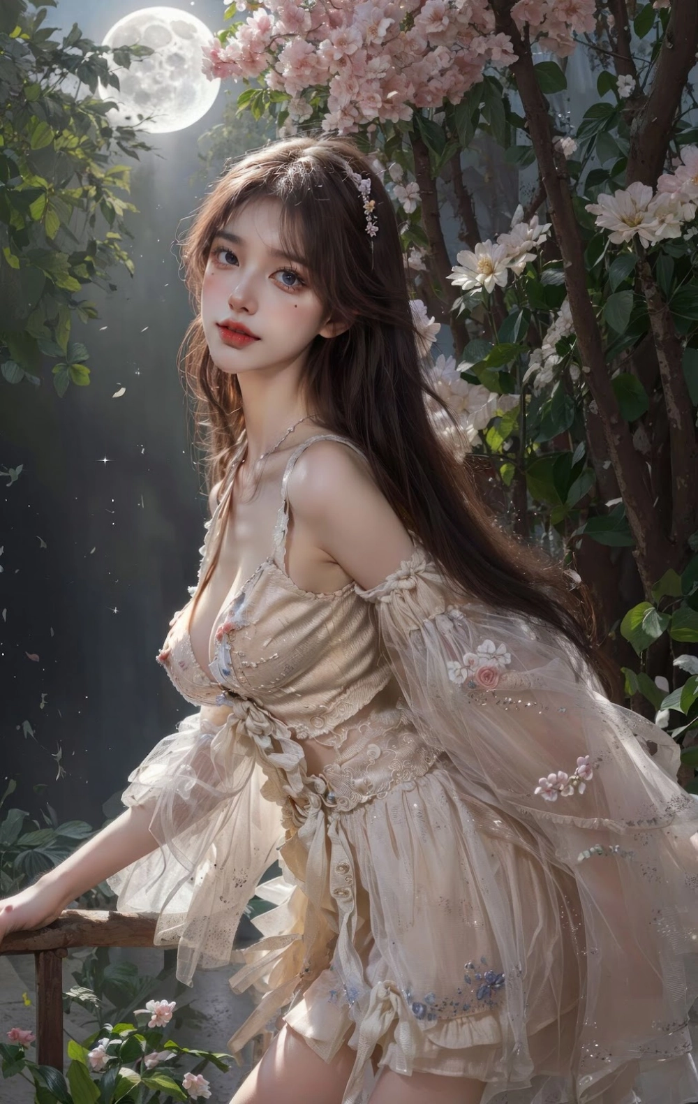 Gái mỹ khoe hàng sexy nóng bỏng cuốn hút đường cong châu mỹ dục vọng