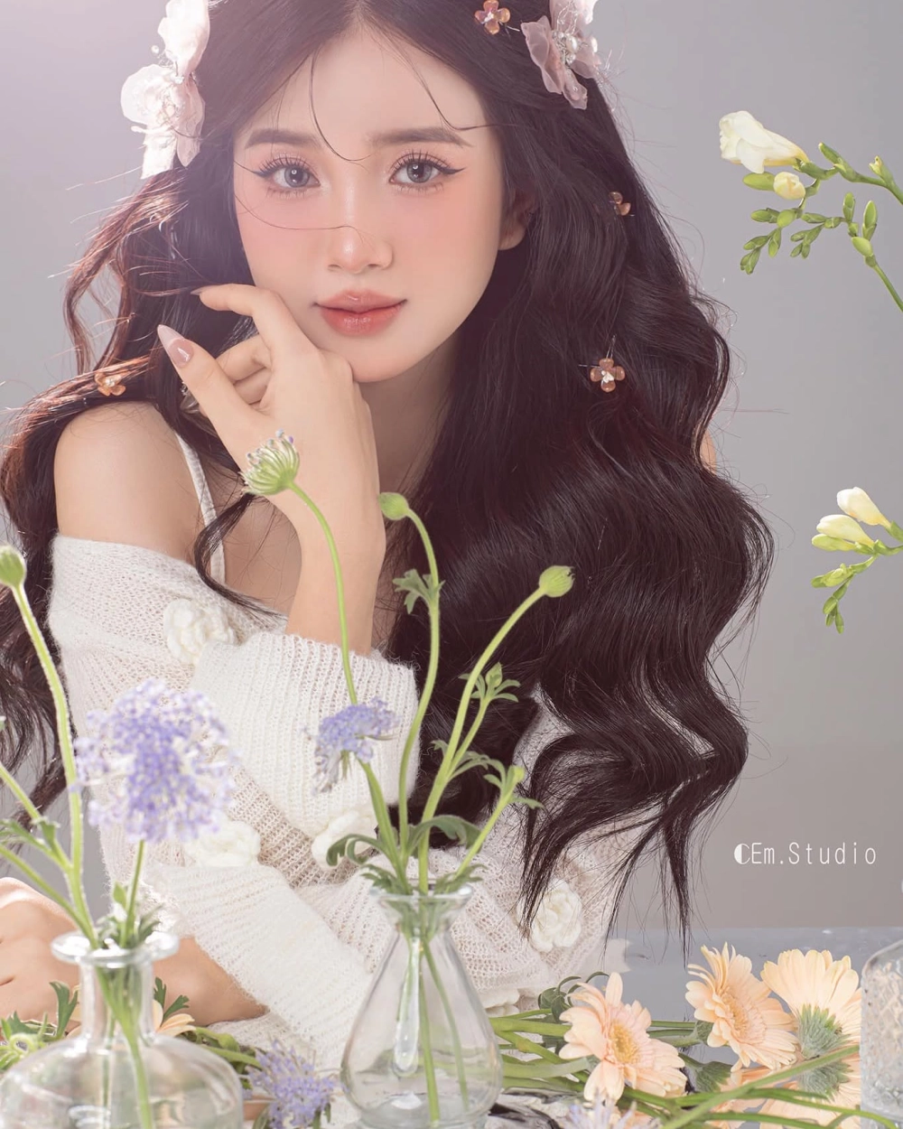 Video gái khoe hàng nóng bỏng kích thích