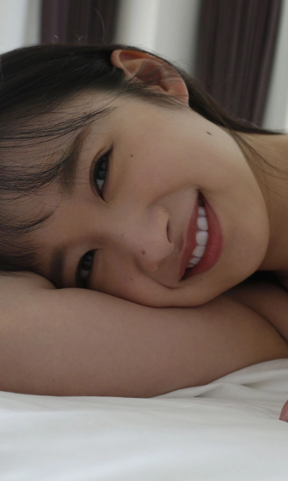 Địt gái xinh vú to nóng bỏng đầy kích thích