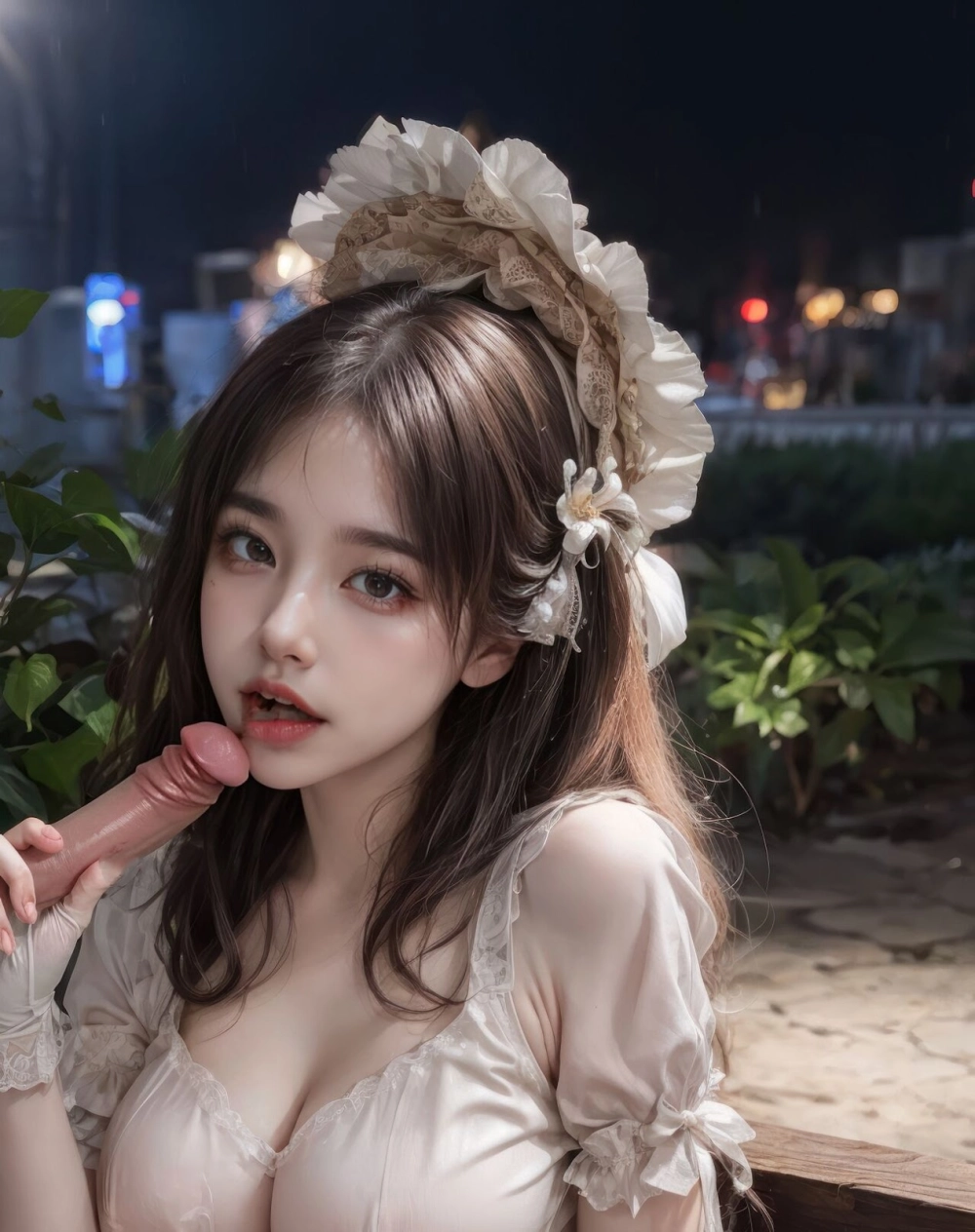 Gái xinh khoe hàng ko che sexy nóng bỏng cuốn hút nude mê hoặc