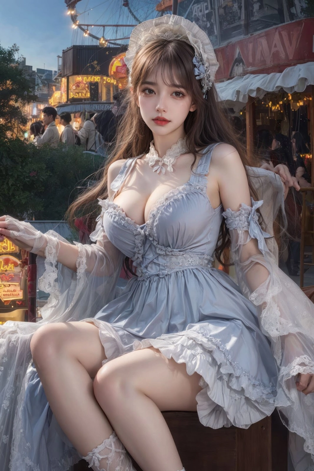 Khoe hàng ko che sexy nóng bỏng cuốn hút nude dục vọng cực mạnh