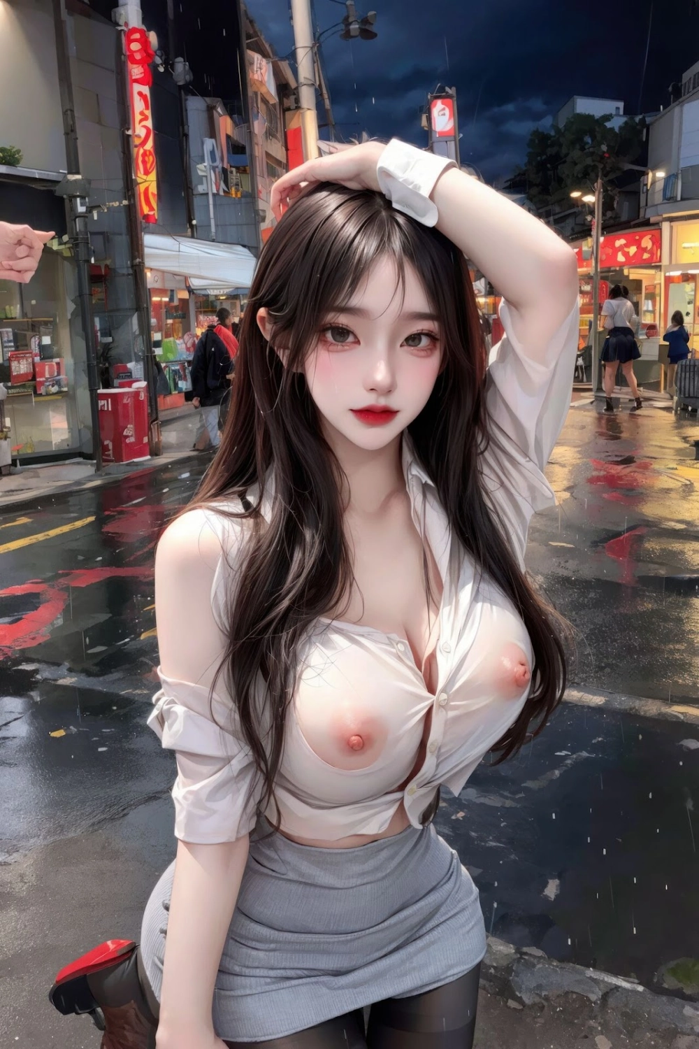 Sex việt nam khoe hàng sexy nóng bỏng cuốn hút nét á đông dục vọng