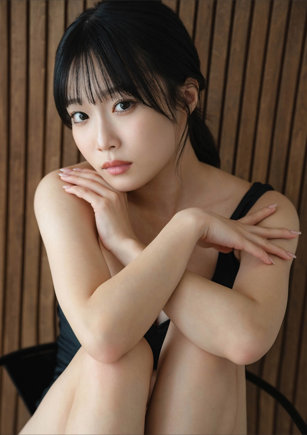 Ảnh sex gái 18 tuổi quyến rũ mê hoặc