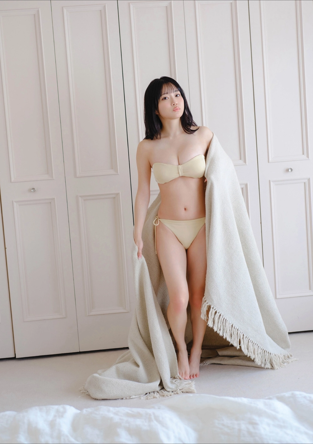 Gái xinh vú to xnxx nóng bỏng quyến rũ