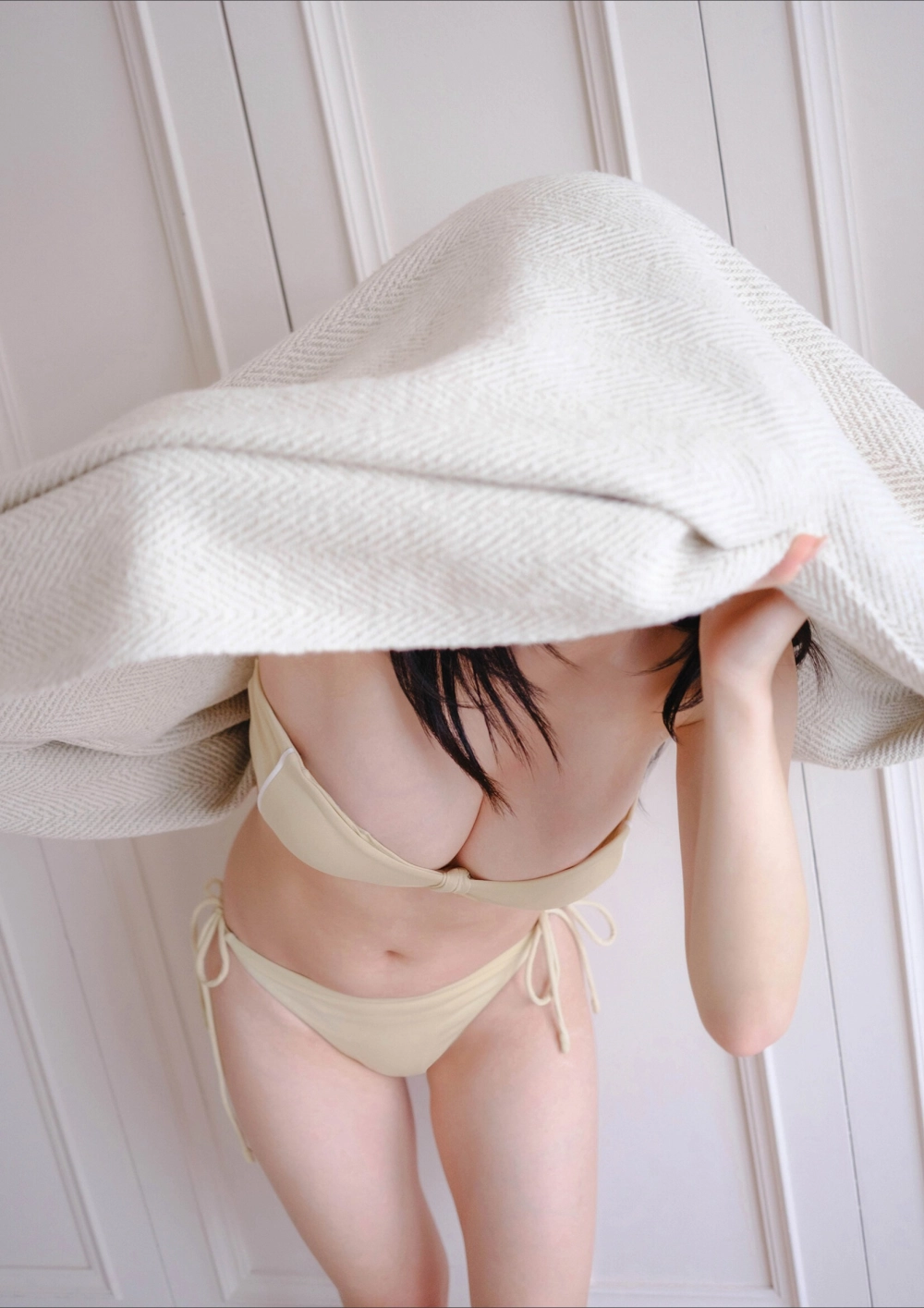 Ảnh nude gái xinh 18+ gợi cảm nóng bỏng