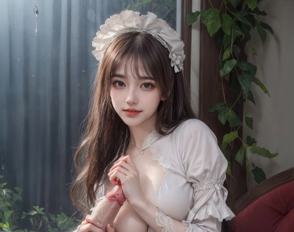 Gái xinh vú bự bikini sexy nóng bỏng cuốn hút vòng một đầy đặn