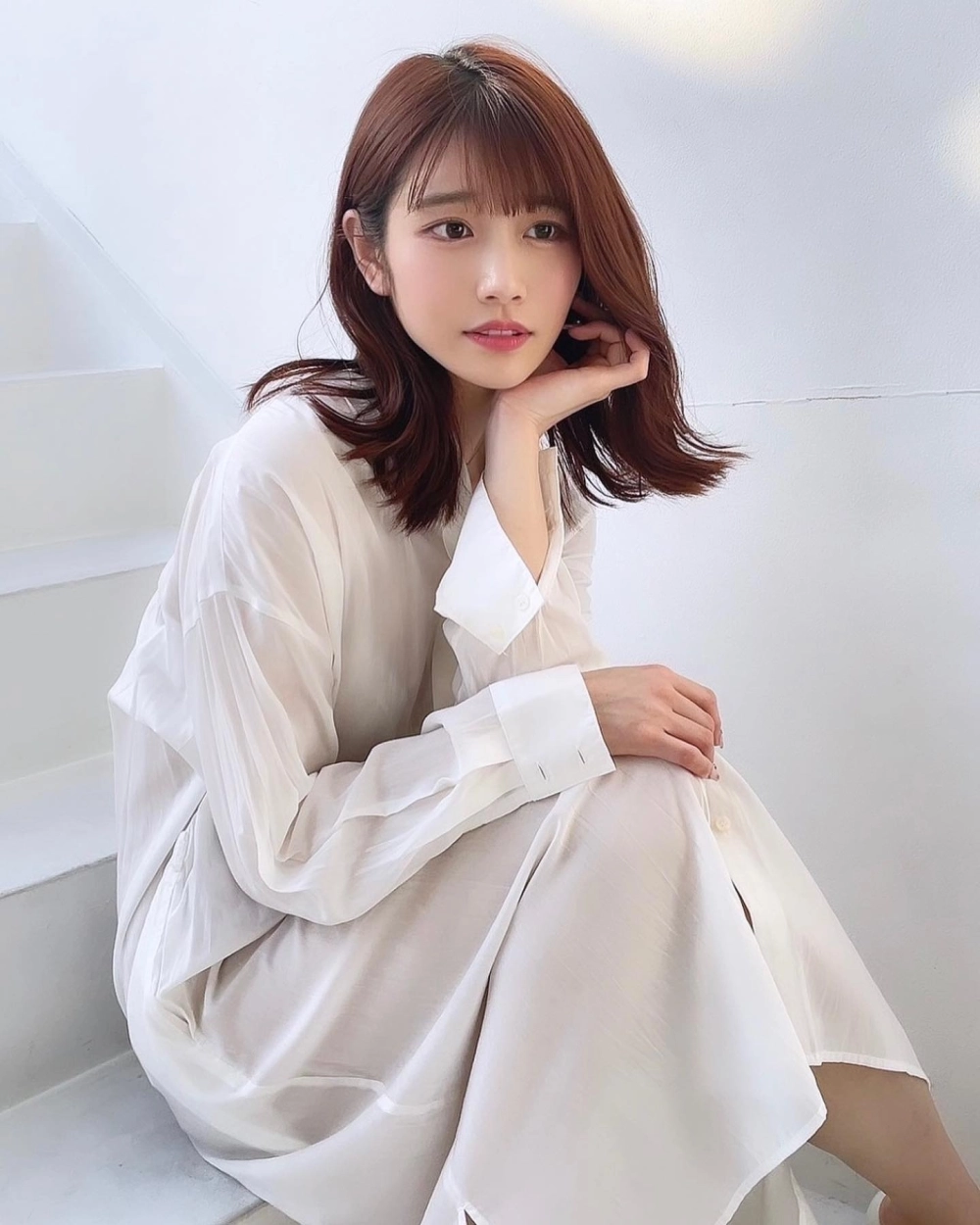 Lồn non khoe hàng tươi trẻ siêu hấp dẫn