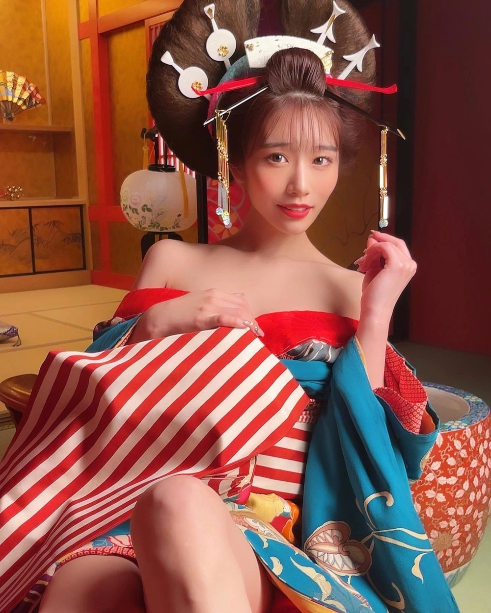 Phim sex live khoe hàng nóng bỏng nhất