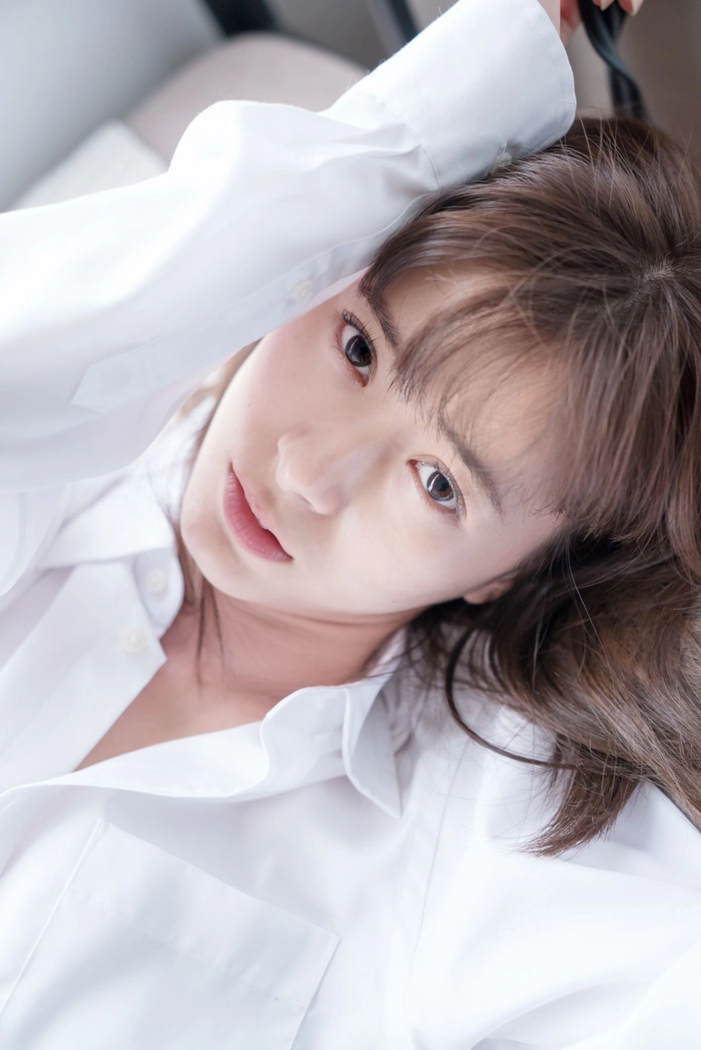 Idol tiktok khoe hàng nóng bỏng siêu cuốn hút