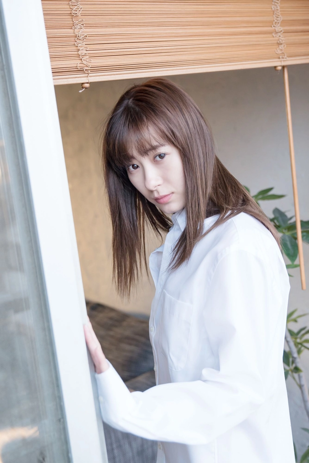 Sex khoe hàng vú to đầy đặn siêu cuốn hút