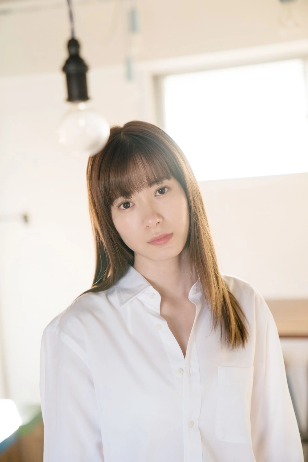 Gái xinh lồn múp khoe hàng mịn màng gợi cảm