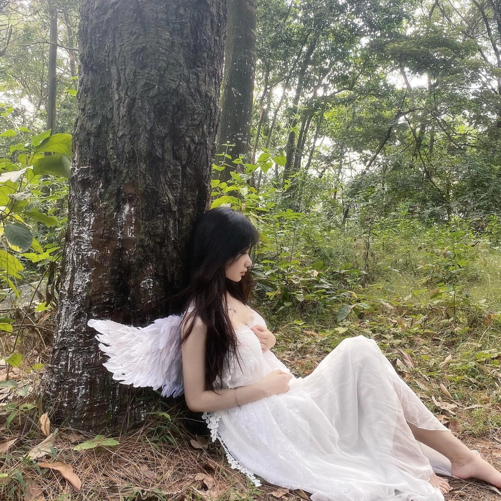 Khoe hàng nóng bỏng quyến rũ cực kỳ gợi cảm