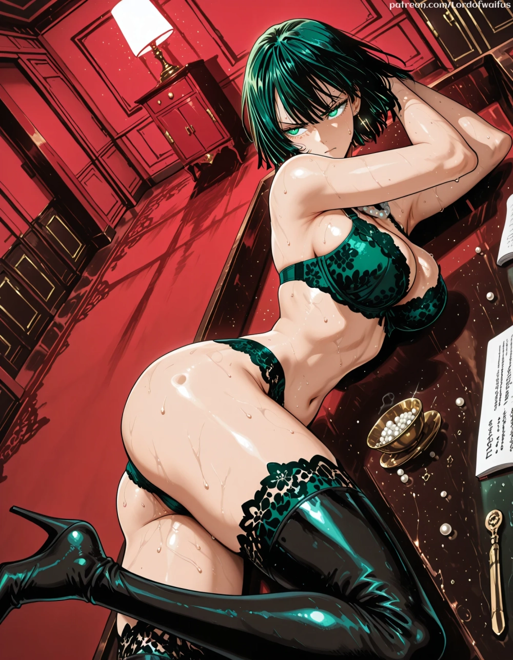 Gái xinh anime không mặc đồ nóng bỏng cuốn hút nude nhân vật